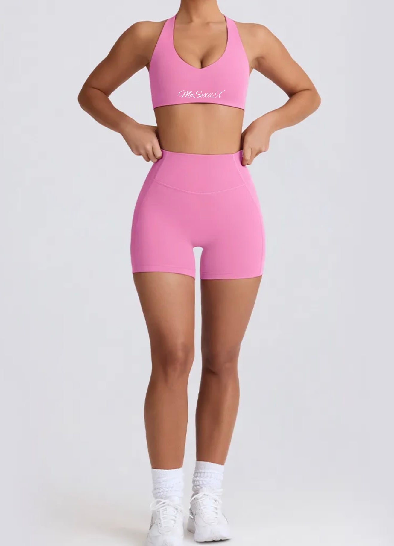 The MoSexii X Collection