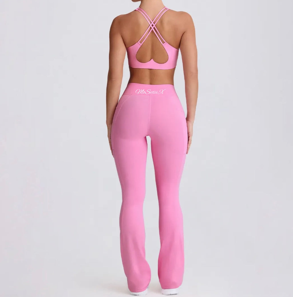 MoSexii X Heart-Throb Set (pants)