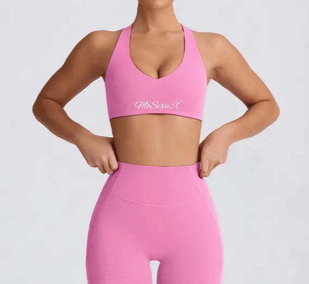 MoSexii X Heart-Throb Set (pants)